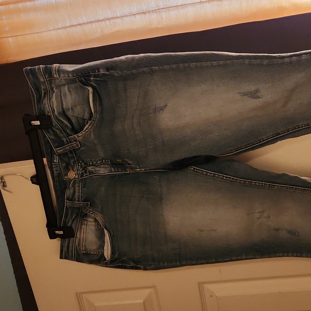 jeans - Picture 3 of 7